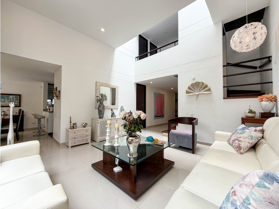 VENTA CASA EN GUAYMARAL - 2
