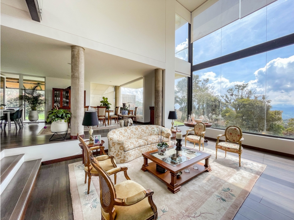Venta Casa Yerbabonita Bosque Nativo — foto 3