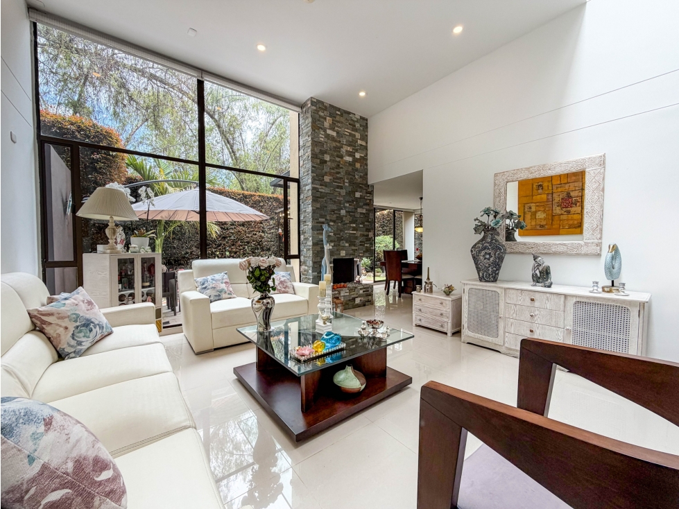 VENTA CASA EN GUAYMARAL - 1