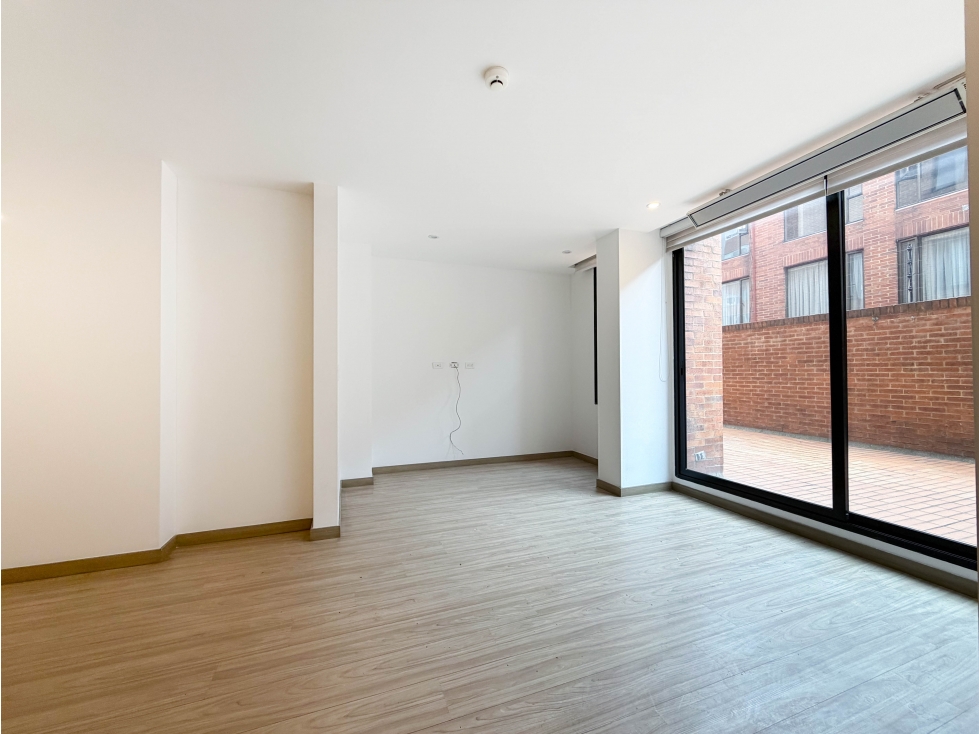 Apartamento con Terraza en Venta en Chico Norte — foto 6