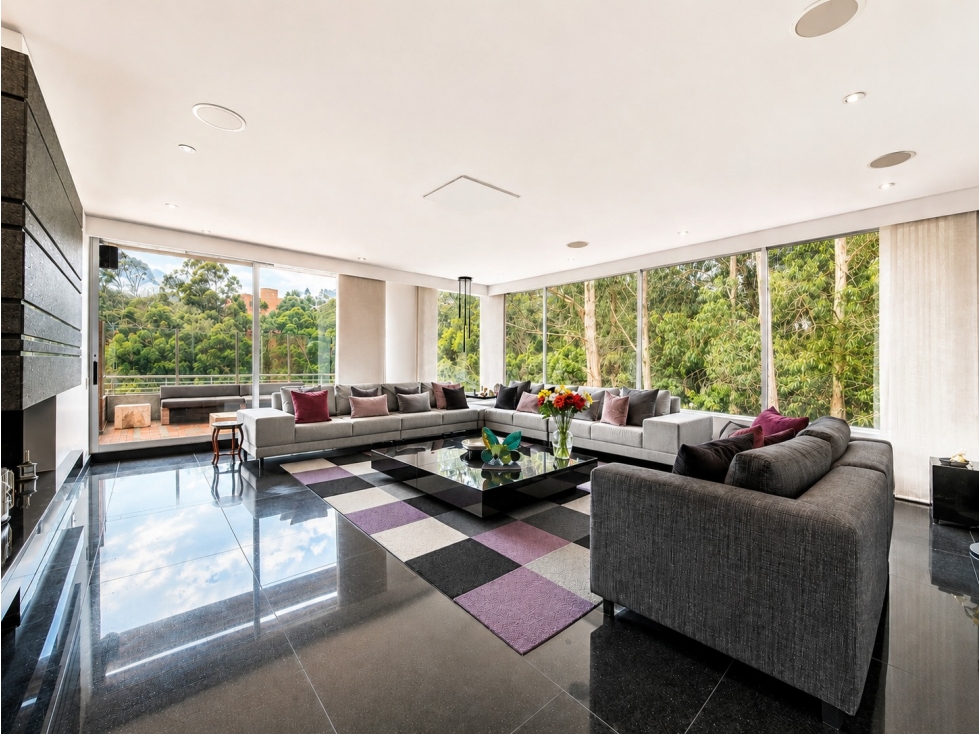 Venta apto Reserva del Marquez — foto 2
