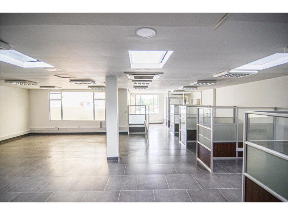 Se arrienda casa en La Castellana para uso comercial (Oficinas) — foto 2