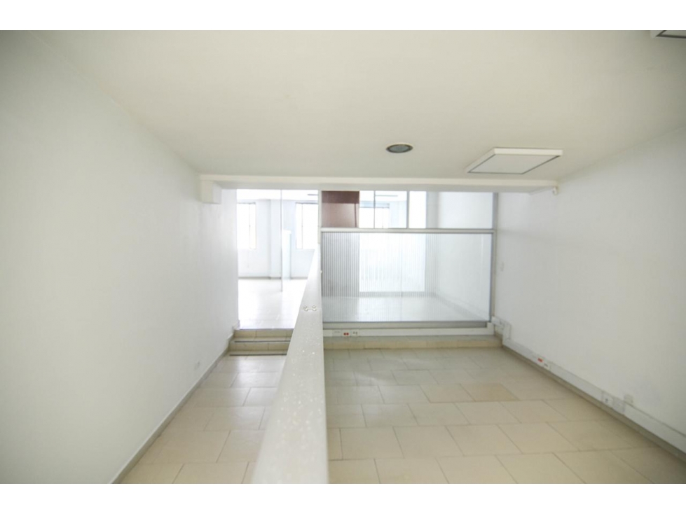Se arrienda casa en La Castellana para uso comercial (Oficinas) — foto 3