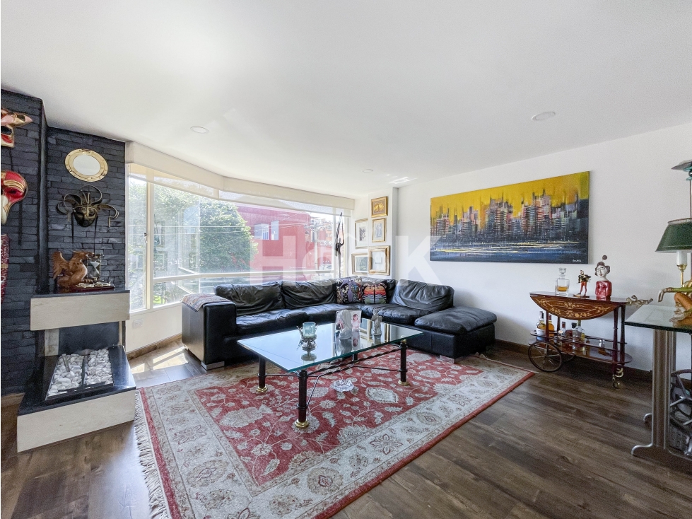 Venta de Duplex en Cedritos — foto 6