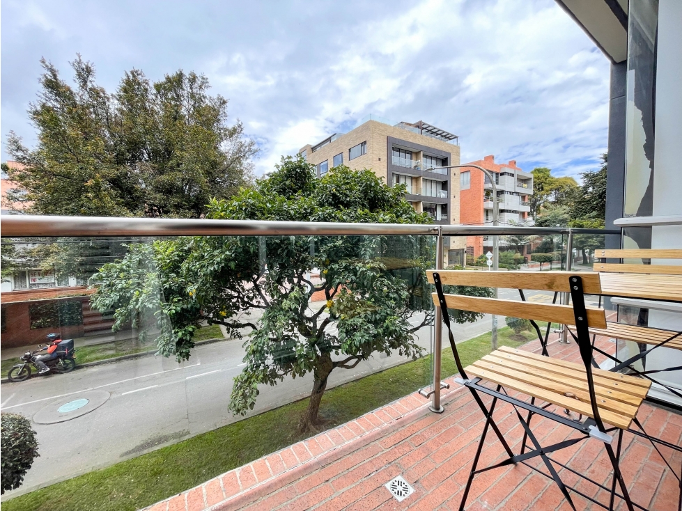 Apartamento en Venta para inversion en La Calleja