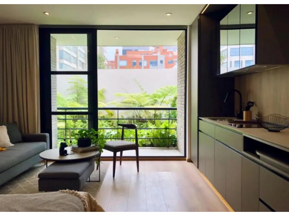 Venta apartamento en Chico Norte — foto 4