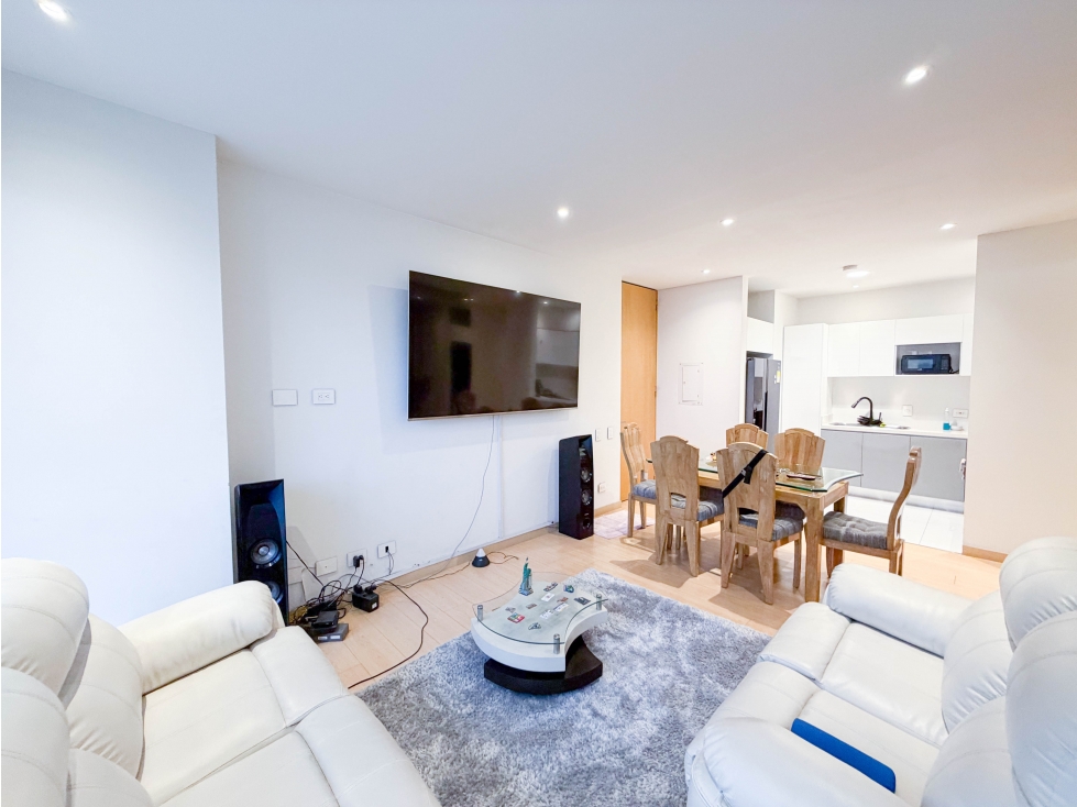 Apartamento para venta en chico — foto 5