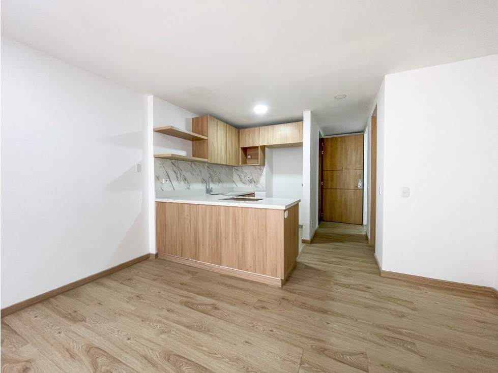 Apartamento en Venta para estrenar en Contador — foto 3