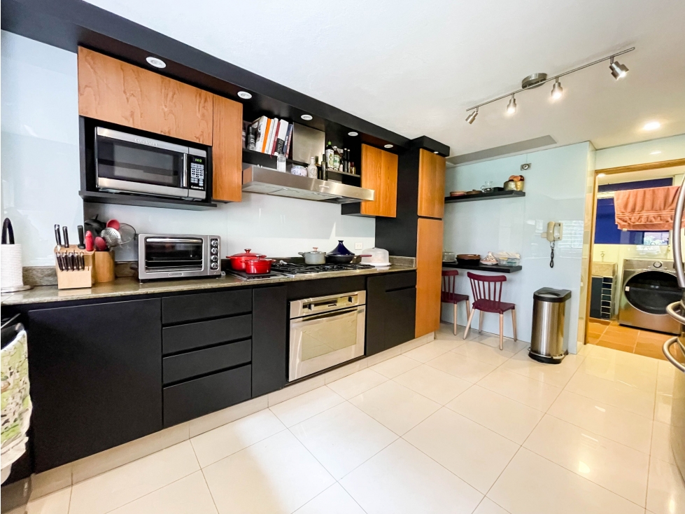 Apartamento en Venta en Rosales — foto 6