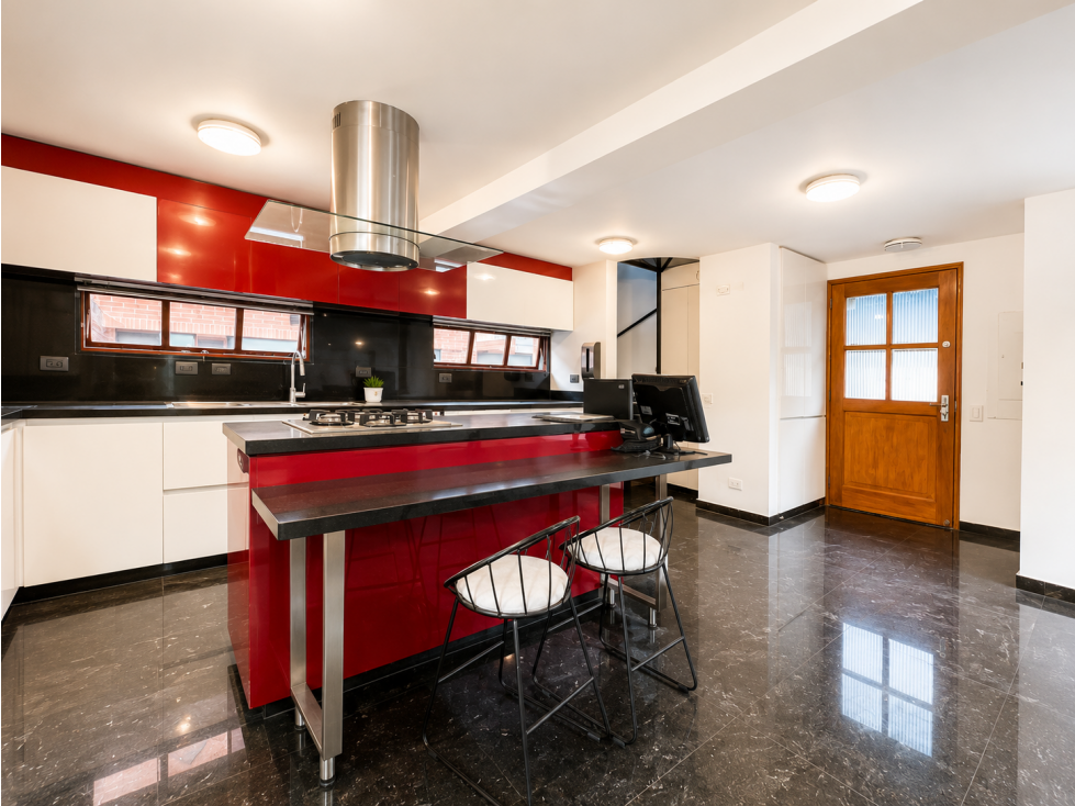 Venta Casa en Sierras del Moral — foto 5