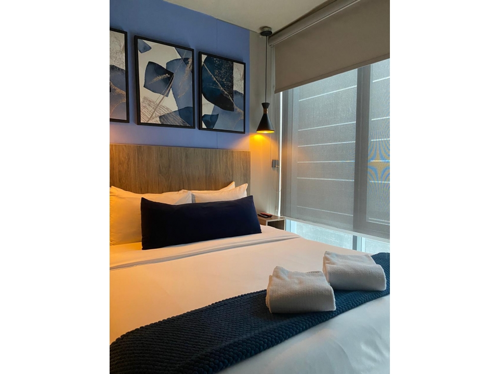 Apartamento en Venta Rentas Cortas Amoblado — foto 5