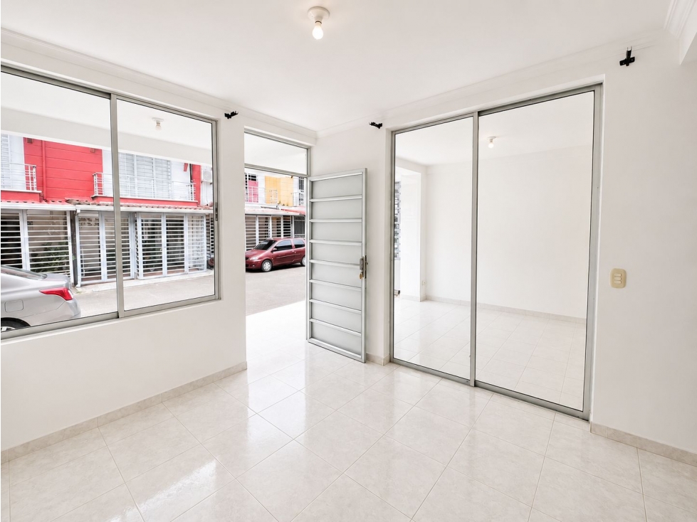 Venta Casa Bosque de rosa blanca en Villavicencio — foto 3