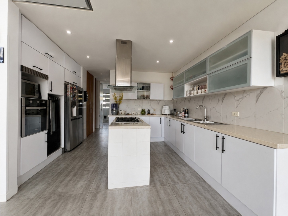 Casa en venta conjunto torreladera suba — foto 6