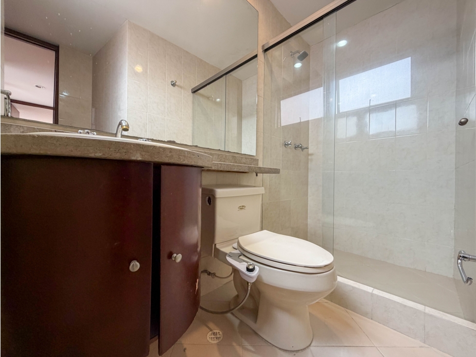 Apartamento en Venta La Calleja — foto 6