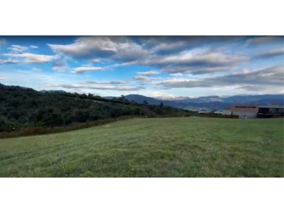 Lote en Sopo — foto 3