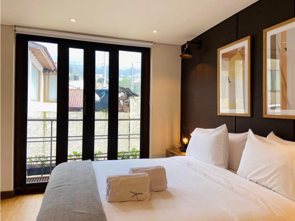 Apartamento para inversión y rentas cortas en La Candelaria — foto 4