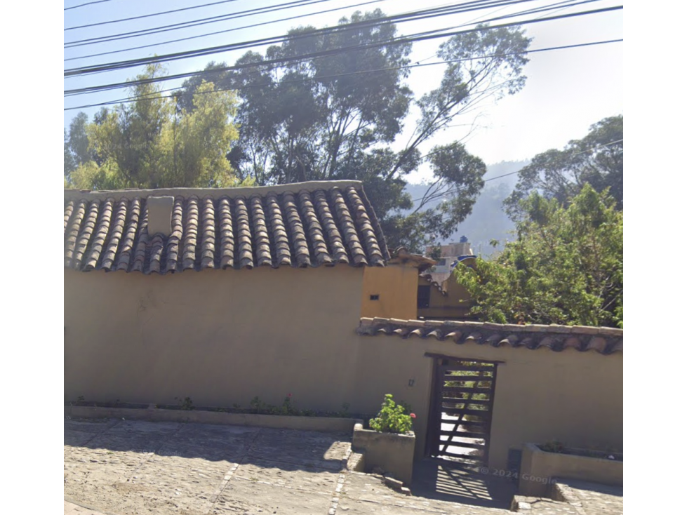 Venta Lote Sogamoso - 1