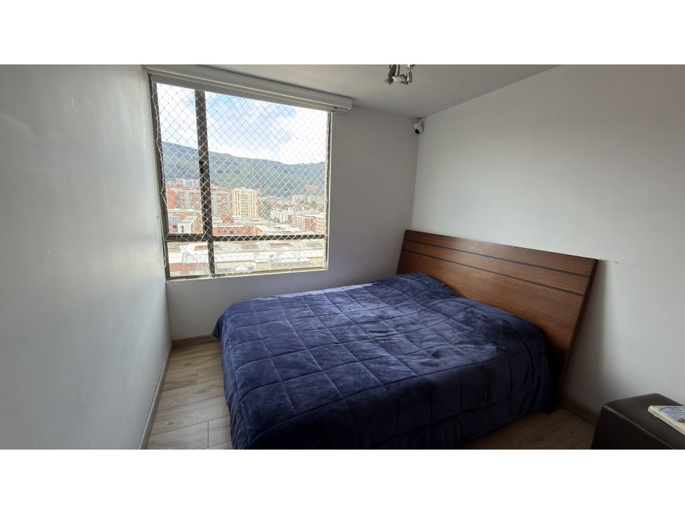 HERMOSO APARTAMENTO CON CLUB HOUSE EN CEDRITOS — foto 3
