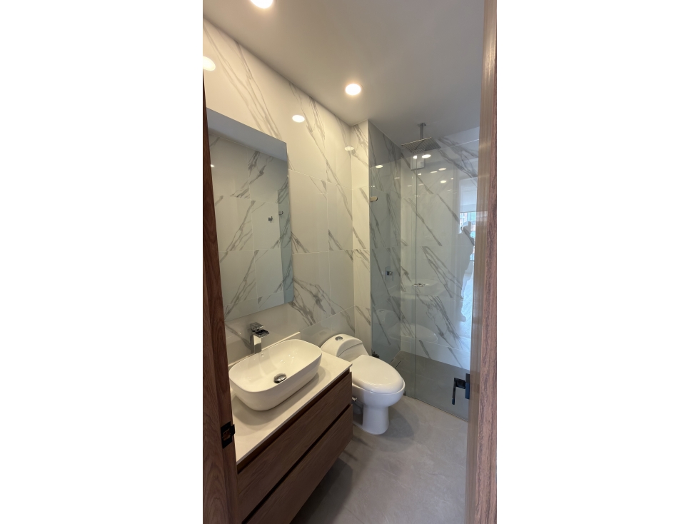 APARTAMENTO FUNCIONAL Y EXCLUSIVO EN CHICÓ NAVARRA — foto 3