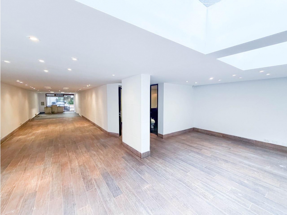 Arriendo Local comercial en Emaus Zona G - 3