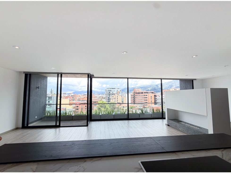 Apartamento moderno para venta en san patricio — foto 4