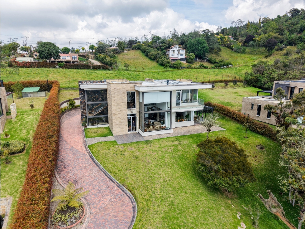 Venta Casa Yerbabonita Bosque Nativo — foto 2
