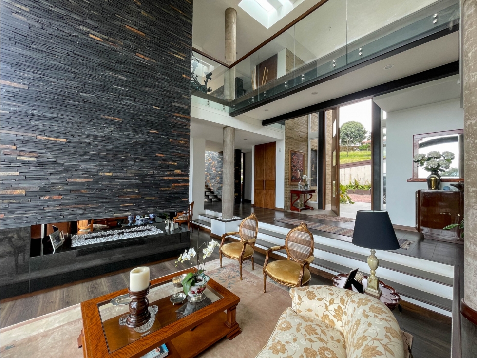 Venta Casa Yerbabonita Bosque Nativo — foto 5