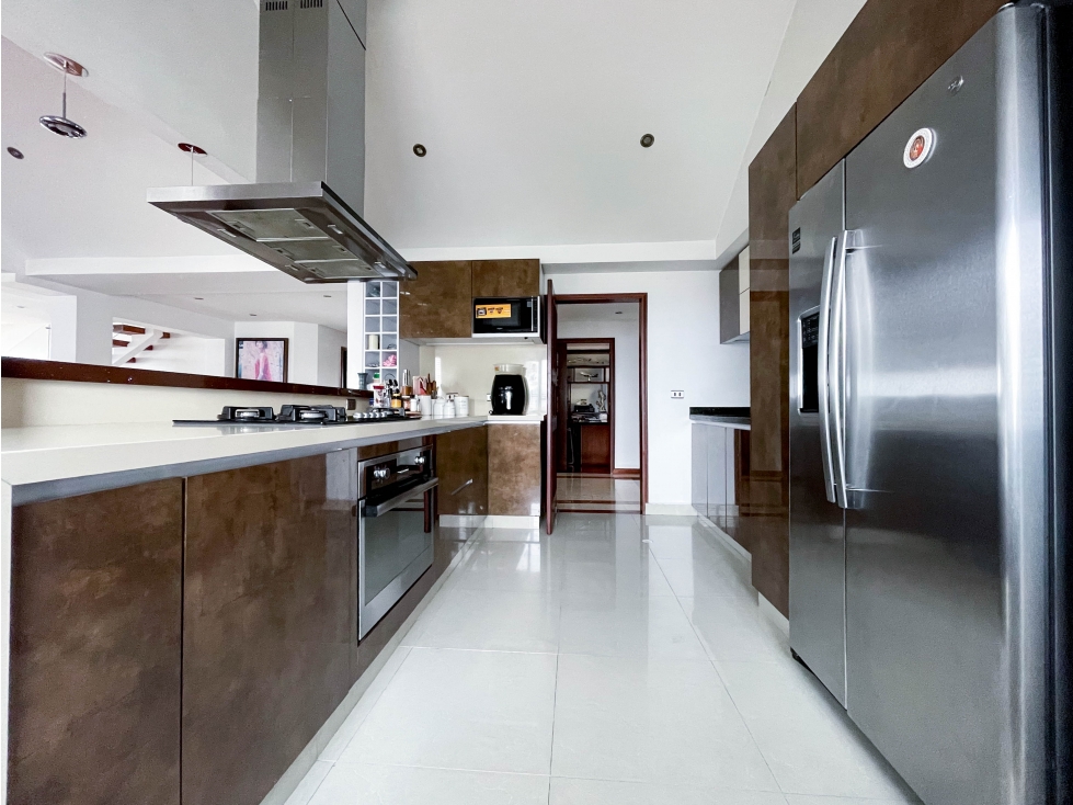 Venta apartamento en Torreladera (Cerros de Suba) — foto 6