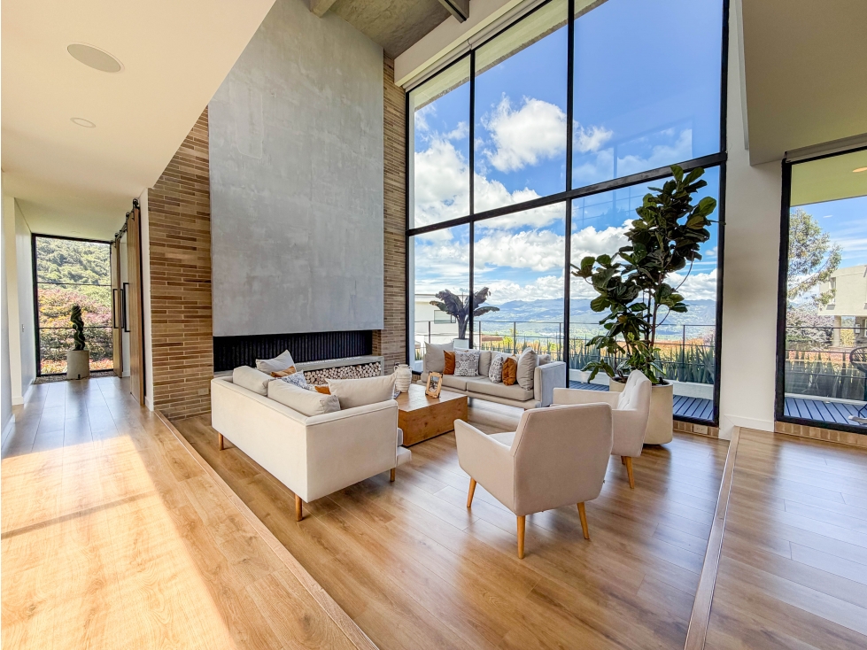Venta Casa en YerbaBonita