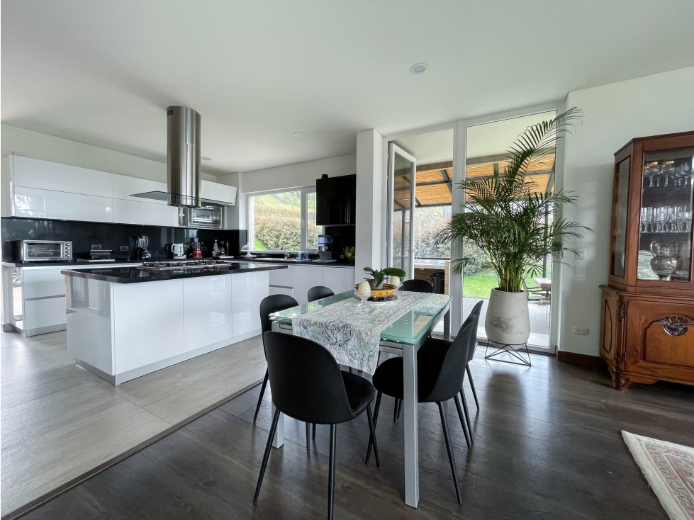 Venta Casa Yerbabonita Bosque Nativo — foto 6