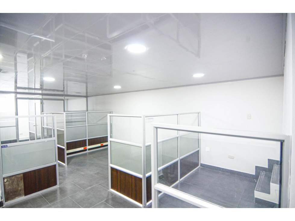Se arrienda casa en La Castellana para uso comercial (Oficinas) — foto 4
