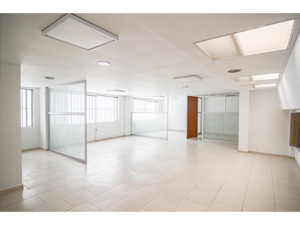 Se arrienda casa en La Castellana para uso comercial (Oficinas) — foto 2