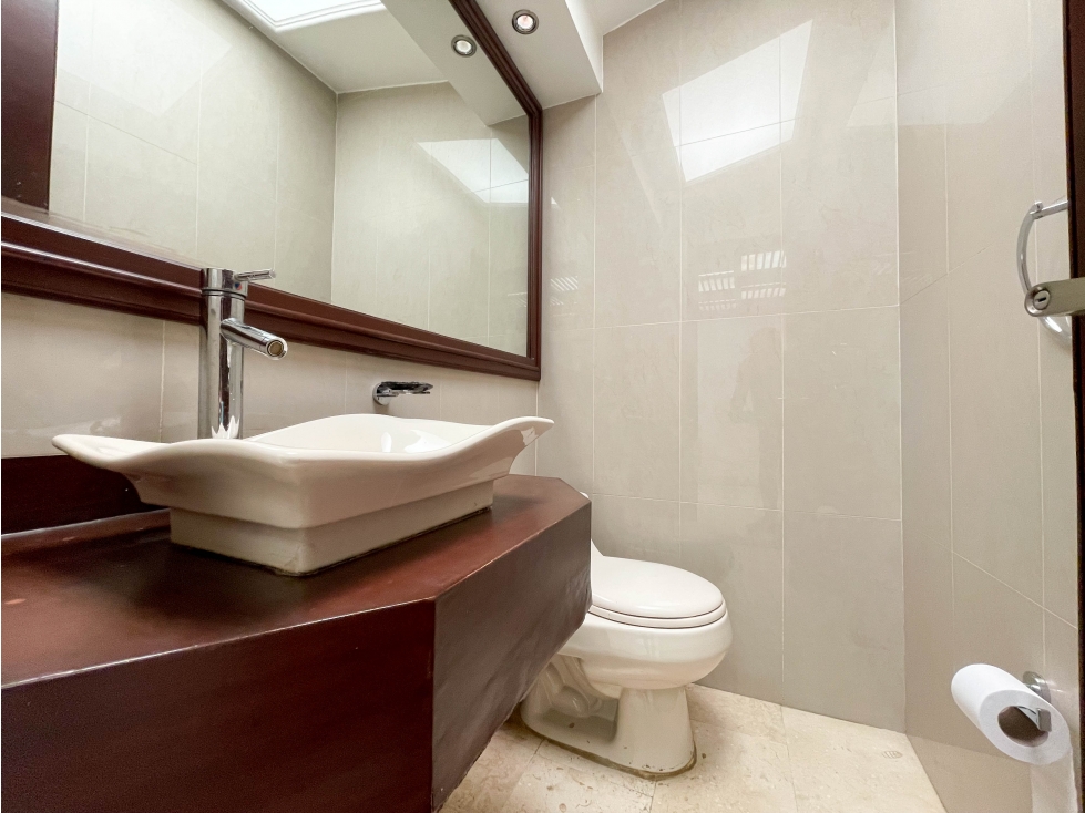 Venta apartamento en San Patricio — foto 5