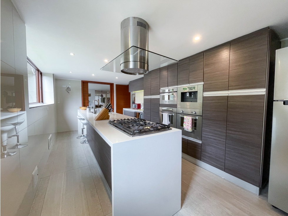 Venta apartamento en El Refugio — foto 6