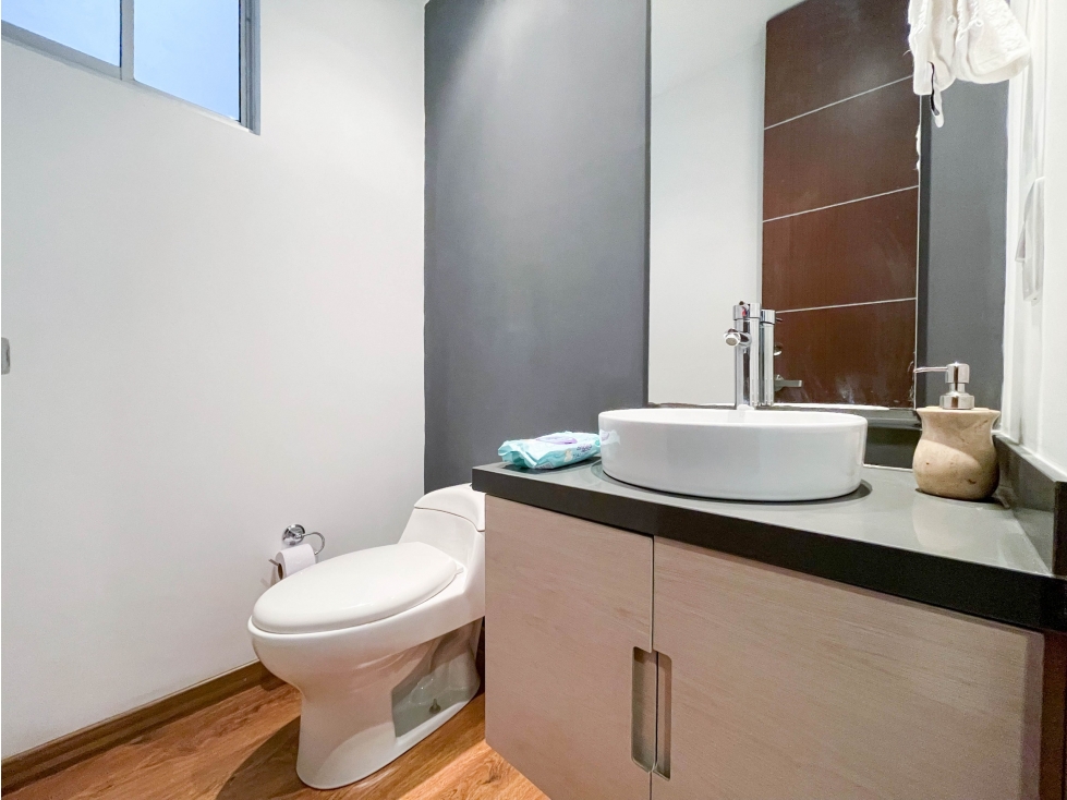 Apartamento en Venta para inversion en La Calleja — foto 6