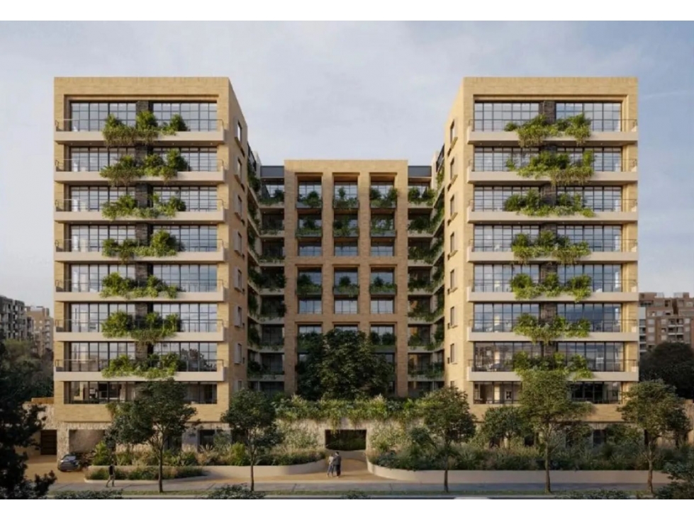 Venta apartamento en Chico Norte