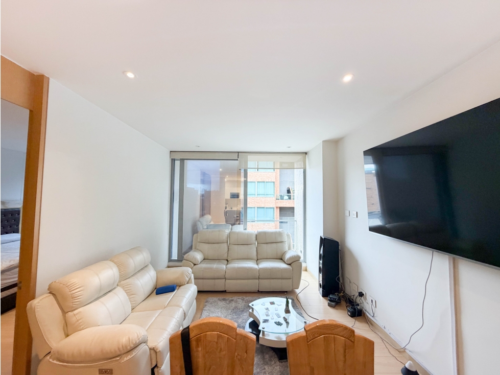 Apartamento para venta en chico — foto 6