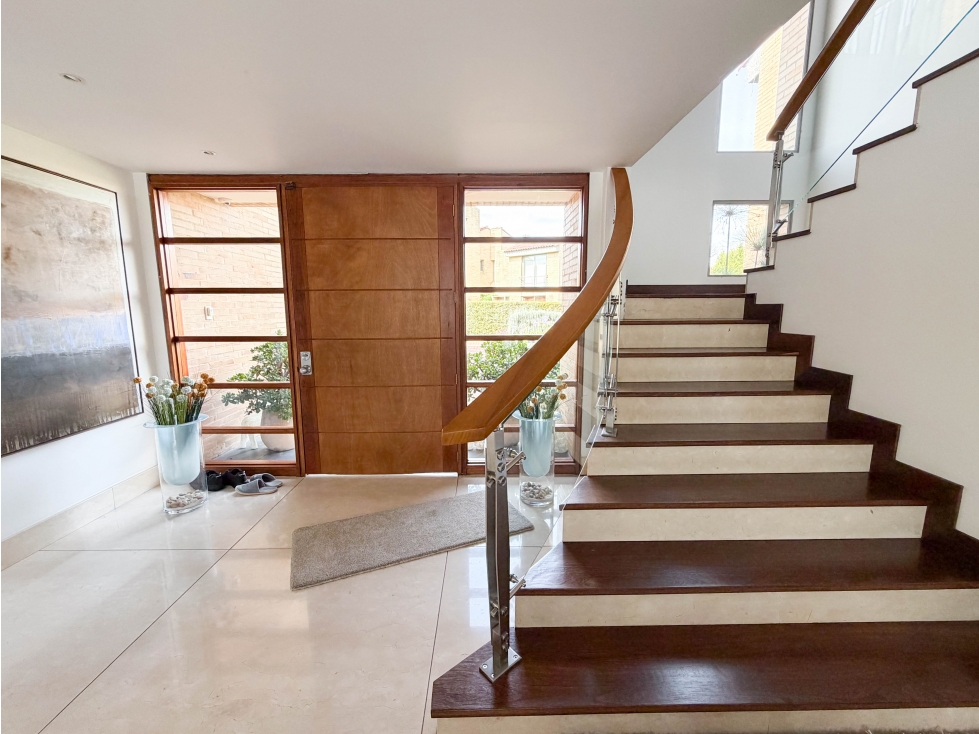 Casa campestre para venta y arriendo en conjunto san simon — foto 6
