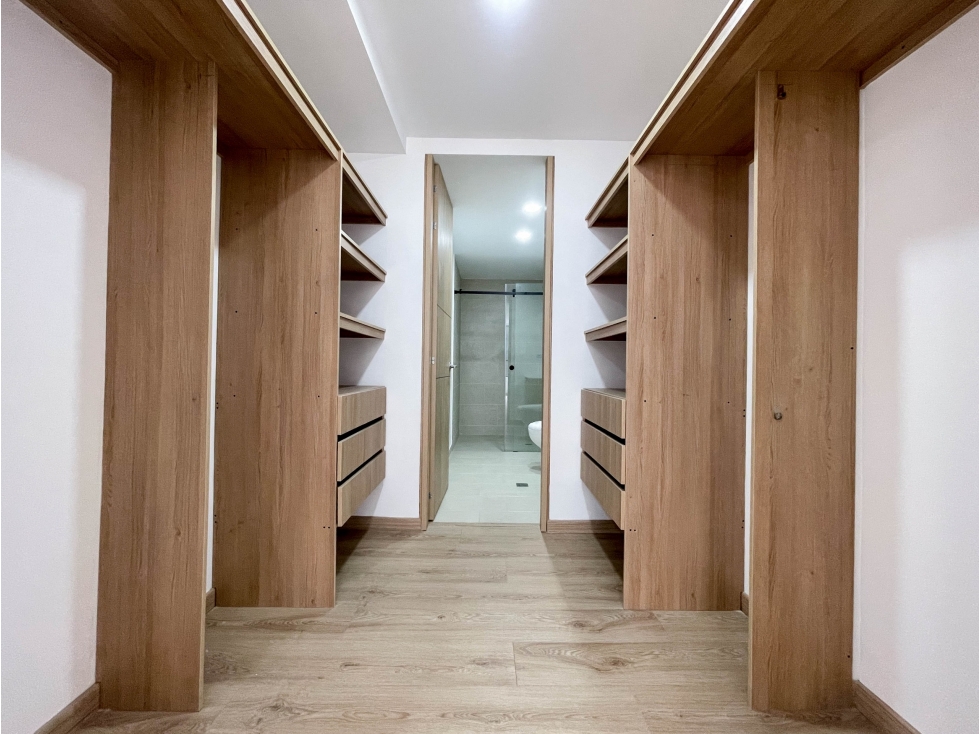 Apartamento en Venta para estrenar en Contador — foto 6