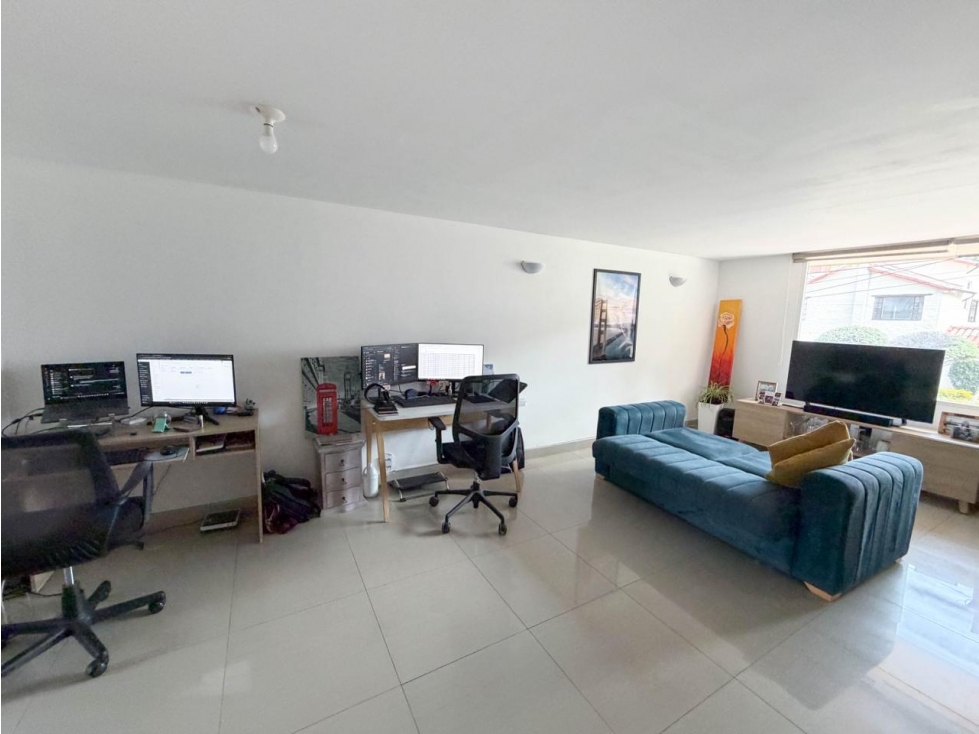 venta duplex en cedritos — foto 2