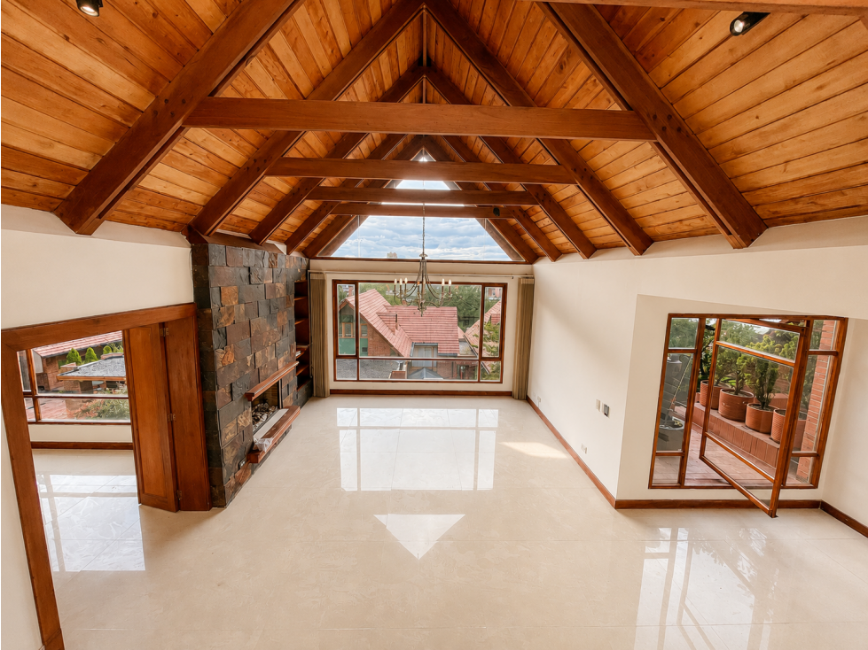Venta Casa en Sierras del Moral — foto 2