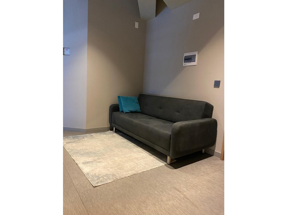 Apartamento en Venta Rentas Cortas Amoblado — foto 6