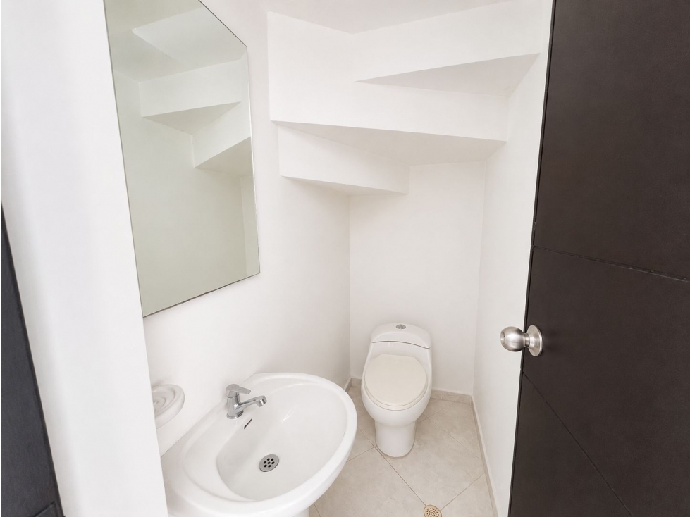 Venta Casa Bosque de rosa blanca en Villavicencio — foto 4