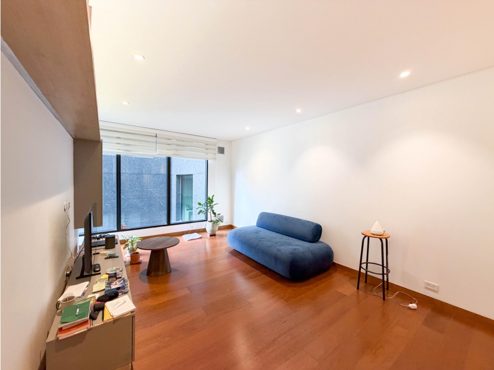 Arriendo en chico reservado — foto 5