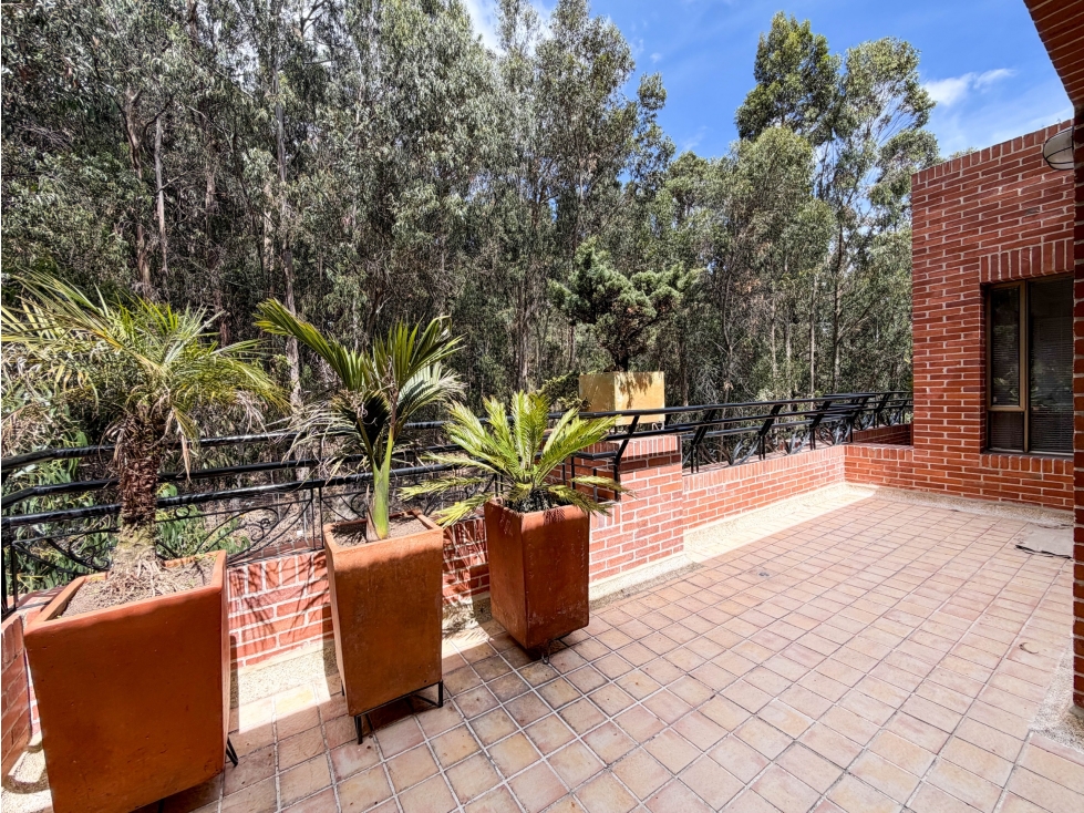 Penthouse para venta y arriendo en bosque medina — foto 5