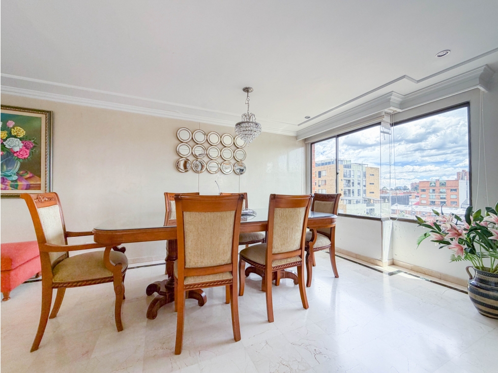 Venta Apto Batan — foto 4