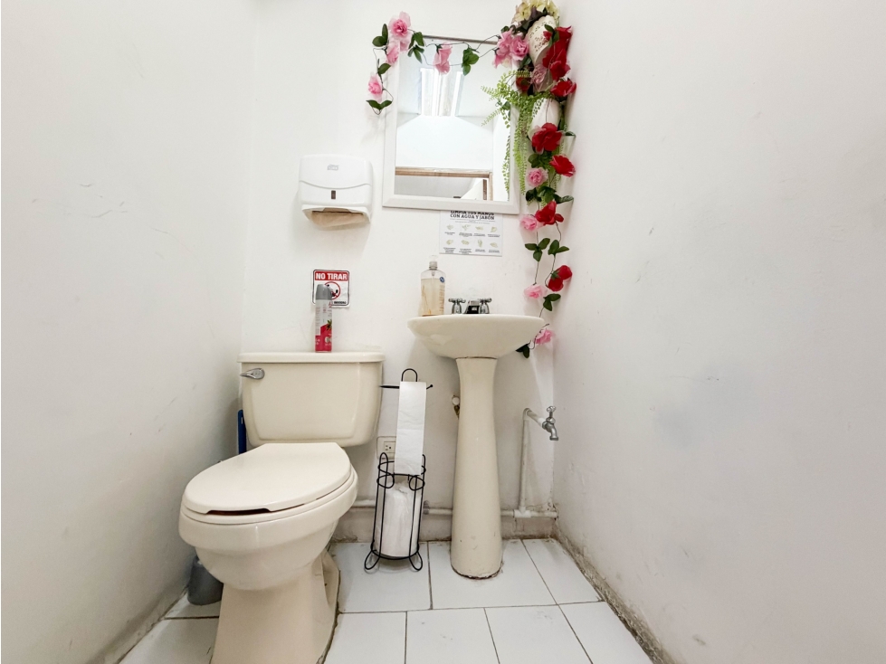 Arriendo Local 80 m2 Santa Paula — foto 5
