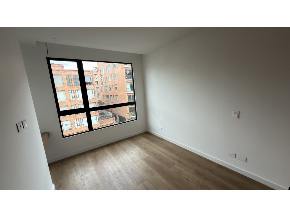 APARTAMENTO FUNCIONAL Y EXCLUSIVO EN CHICÓ NAVARRA — foto 4