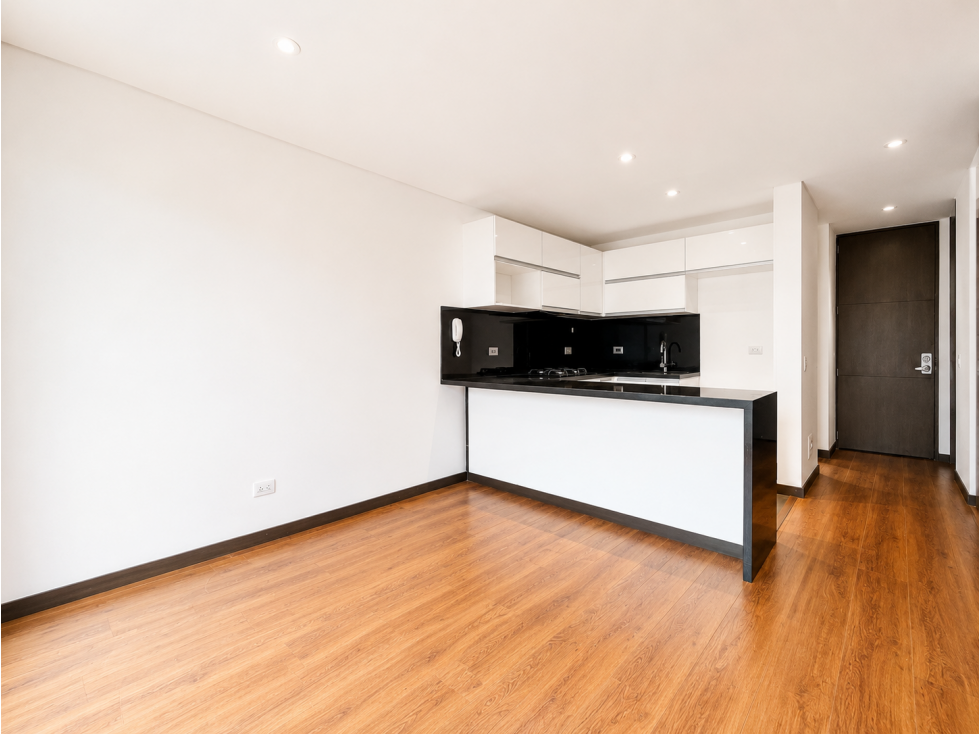 Venta aparta estudio en Alejandria — foto 3