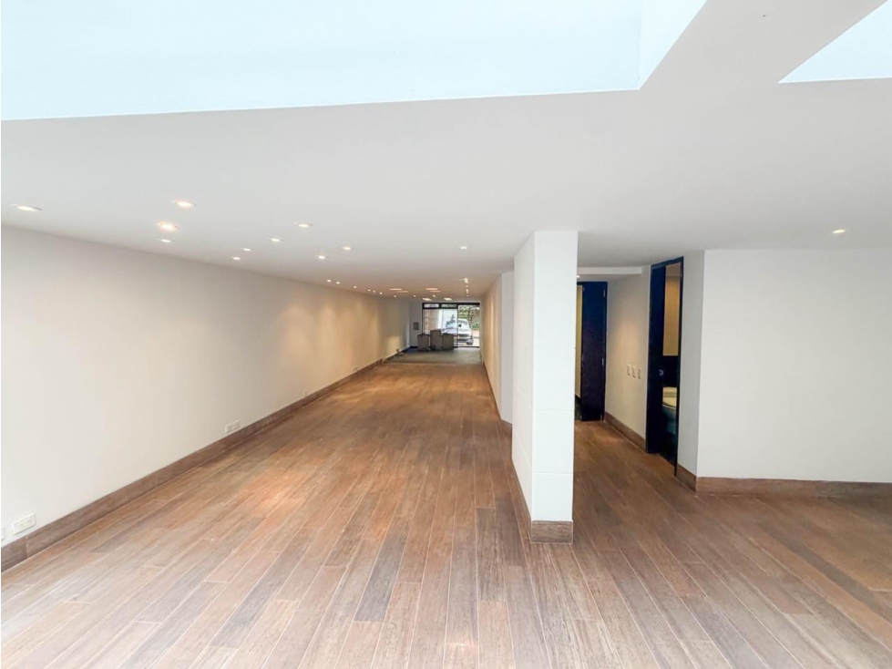 Arriendo Local comercial en Emaus Zona G - 4